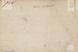 France 1792 10 sols - Orne - Saint Cornier patriotic establishment - 1794 FF+