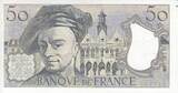 France  50 Francs Quentin de la Tour - 1976 Serial S.3 XF
