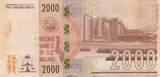 Malawi 2022 2000 Kwacha - John Chilembwe - Reserve bank - 01-01-2022 - Serial DA UNC