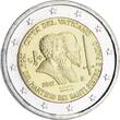 Vatican City State  2 Euros Commémo. 2017 BU - Saints Peter and Paul