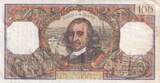 France 1975 100 Francs - Corneille - 06-11-1975 - Serial K.902 FF