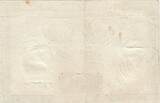 France 1792 10 Livres - Watermark Republique - French Revolution - 24-10-1792 - Serial 7156 VF+