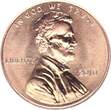 USA  1 Cent Lincoln - Preservation of the Union 2010 UNC