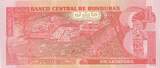 Honduras 2016 1 Lempira - Lempira - Ruins of Copan - 28-12-2016 - Serial FS UNC