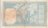 France 1916 20 Francs - Bayard - 02-11-1916 - Serial Z.830 VF