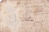 France 1792 15 Sols - Maine et loire - Caisse Patriotique de Baugé - 11-04-1792 VF