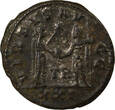 Roman Empire 1 antoninien 283-285 Antoninianus - Numerian - VIRTVS AVGG - Tripoli TB+/TTB
