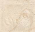 France 1792 15 Sols - Liberty and Justice - 04-01-1792 - Sign. Buttin - Serial 747 XF+