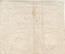 France 1793 10 Sous - Women with Liberty cap on pole - 23-05-1793 - Sign. Guyon - Série 942 VF