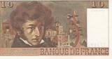 France 1974 10 Francs - Berlioz - 06-06-1974 - Serial B.64 UNC