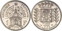 1 Franc Institut de France - 1995 XF