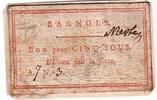 France 2 sous Bagnols-Sur-Cèze Bagnols L'Union fait la force - 30-04-1792 -