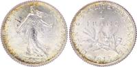 France 1 franc 1 Franc Semeuse - 1915 - Silver -