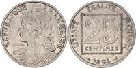 France 25 centimes 25 Centimes Republic - 1903 -