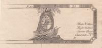 Italy 25 lire 25 Lire Flags and Arms - 1792-1794 - Proof -