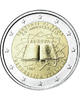 Italy  2 Euros Commémo. 2007 - Traité de Rome UNC ( non circulé)