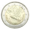 Finland  2 Euros Commémo. 2005 - Accession to the UN UNC ( non circulé)
