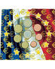 French Mint  BU Euro box set 2003 - France