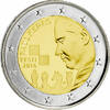 Estonia 2 euros 2 Euros Commémo. 2016 - Paul Keres -