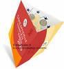 French Mint BU Euro FRANCE 2020 set -
