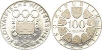 Austria 100 schilling 100 Schilling - Innsbruck - 1976 -