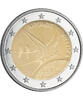 2 Euros Commémo. 2023 Estonia - The Swallow UNC ( non circulé)