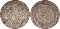 France token Mairie de Nantes - Pierre de la Ville de Chambardet - 1773 - Silver -