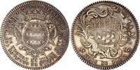 France token Ile de France - Paris - Prévôt des Marchands - 1748 - Silver -