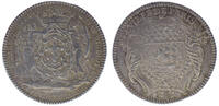 France token Ile de France - Paris - Prévôt des Marchands - 1771 - Silver -
