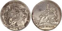 France token JB de Pontcarré - Ville de Paris - Prévot des marchands - 1760 - Silver -