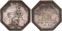 France token Tribunal de Commerce de Rouen - 1832 - Silver -