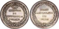 France token Ministère de l'Instruction PubIique - ND - Silver -