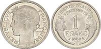 France  1 Franc Morlon - 1959 UNC