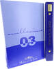 French Mint  Coffret BE Euro 2003 - 8 monnaies - étuis carton abimé BE ( belle épreuve)