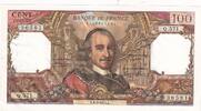 France 100 franc 100 Francs - Corneille - 01-07-1971 - Serial Q.571 -