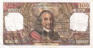 France 100 franc 100 Francs - Corneille - 07-02-1974 - Serial W.788 -
