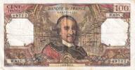 France 100 franc 100 Francs - Corneille - 06-02-1975 - Série R.835 -