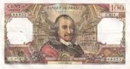 France 100 franc 100 Francs - Corneille -03-06-1976 - Serial C.974 -