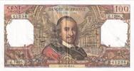 France 100 francs 100 Francs - Corneille - 05-10-1978 - Serial Z.1206 -