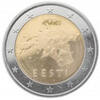 Estonia 2 euros 2 Euros Circulation 2023 -