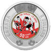 50 years of the Century Series (Hockey) - 2 Dollars Colour 2022 Canada UNC ( non circulé)