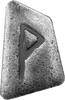 Germany mark Rune Wunjo - 1 SILVER ONCE 2023 BU