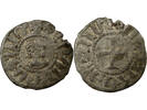Cilician Armenia 1 obole Cilician Armenia - Hethum II -