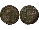 Roman Empire 1 antoninien 283-284 Antoninianus - Numerian - VIRTVS AVGG - Antioch VF