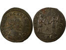 Roman Empire 1 antoninien 282-283 Antoninianus - Carus - VIRTVS AVGG - Antioch TTB/TTB+