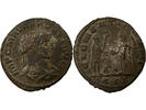 Roman Empire 1 antoninien 276-282 Antoninianus - Probus - CLEMENTIA TEMP - Antioch TTB+/SUP