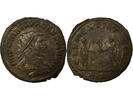 Roman Empire 1 antoninien 276-282 Antoninianus - Probus - CLEMENTIA TEMP - Antioch TTB+/SUP