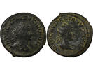 1 antoninien 271 Römische Imperatorische Antoninianus - Aurelian - VABALATHVS V C R IM D R - Antioch 