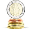 Euro SERIES LUXEMBOURG 2020 UNC ( non circulé)