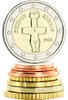 Euro Series CYPRUS 2022 UNC ( non circulé)